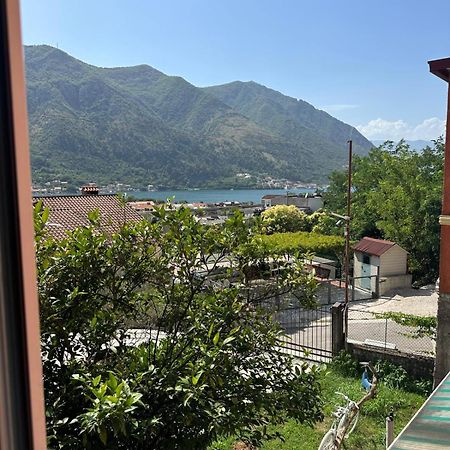Themis Apart Hotel Kotor Exteriér fotografie