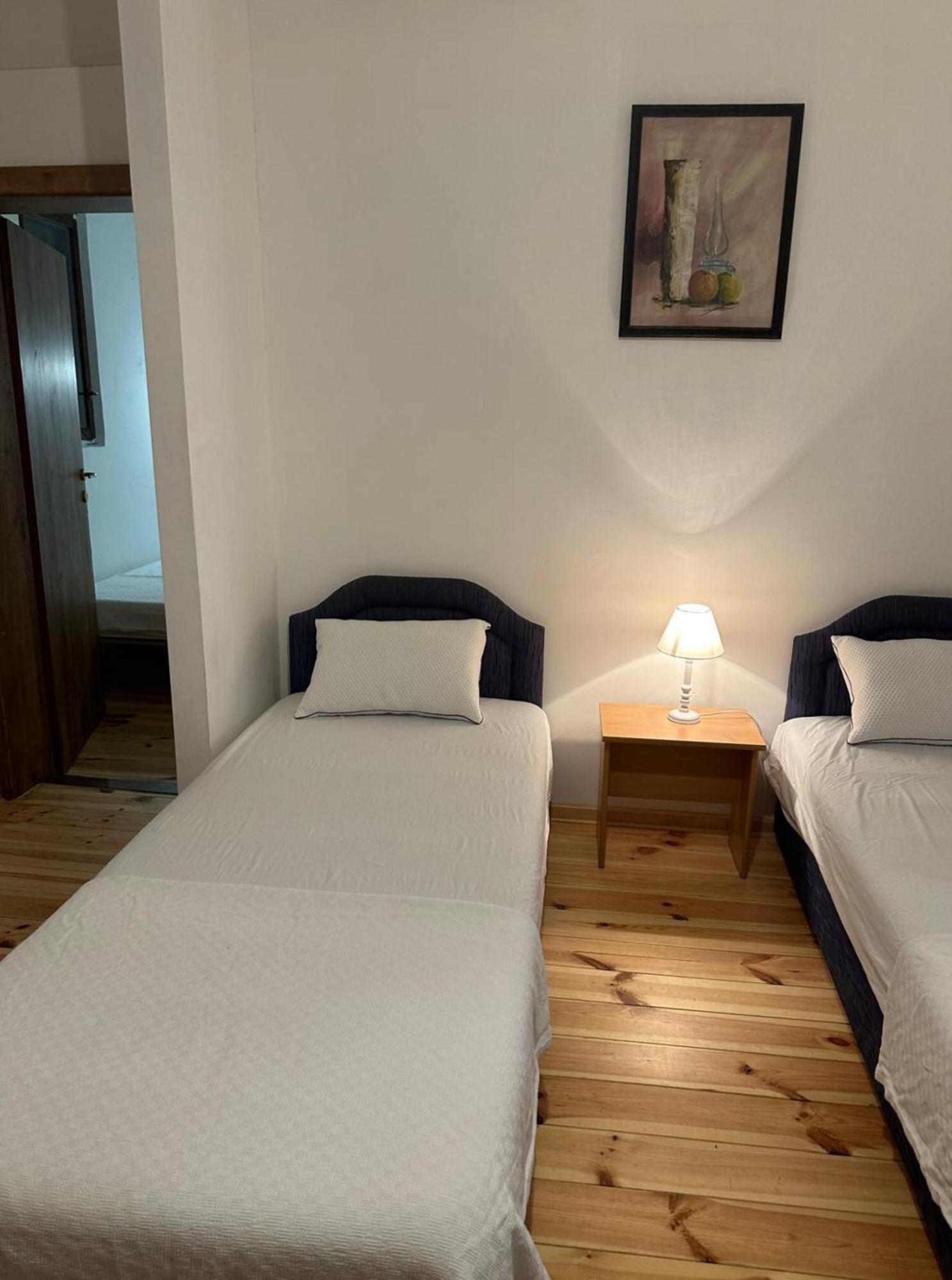 Themis Apart Hotel Kotor Exteriér fotografie