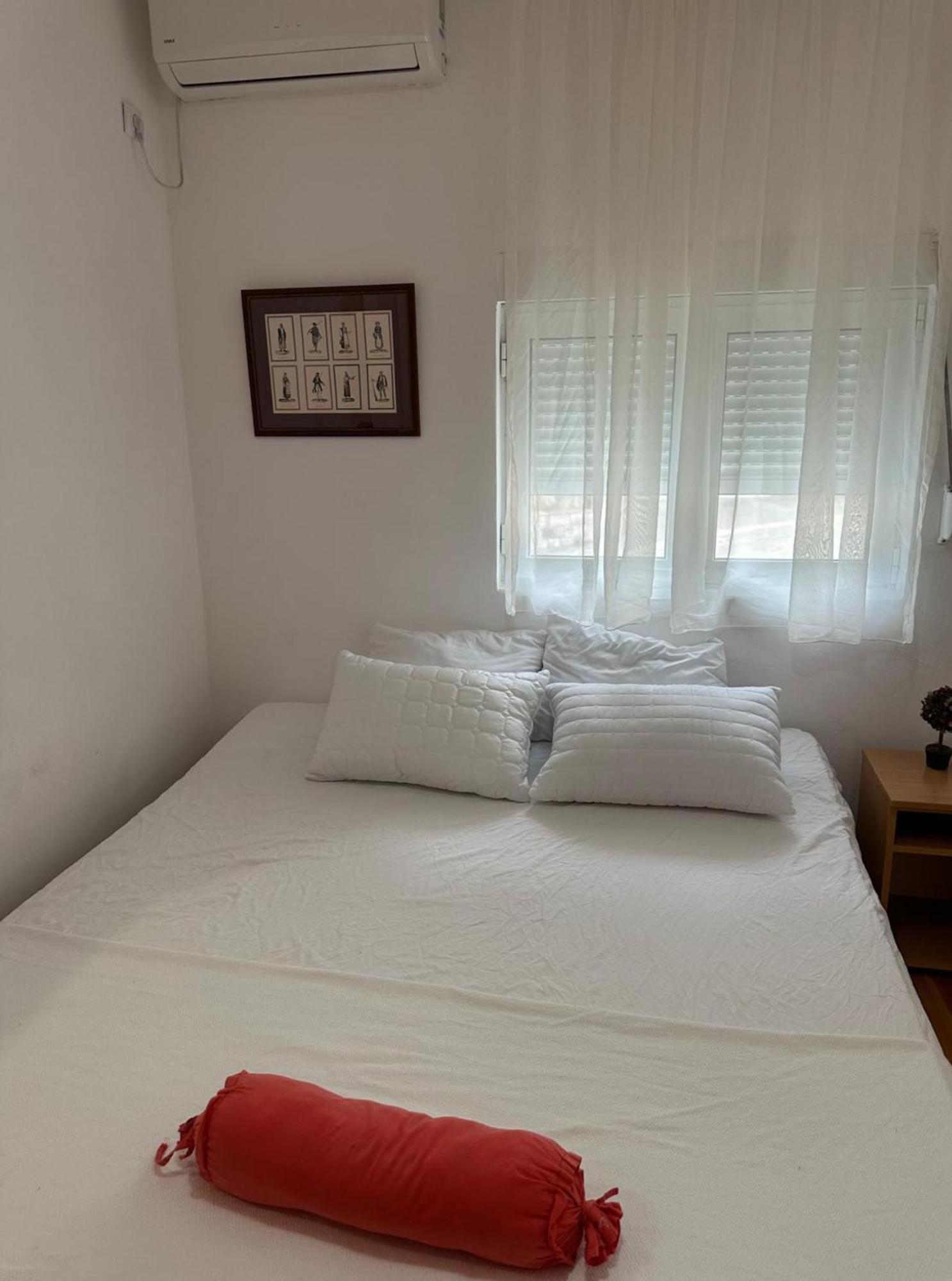 Themis Apart Hotel Kotor Exteriér fotografie